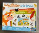 Baby Électro « À la ferme »