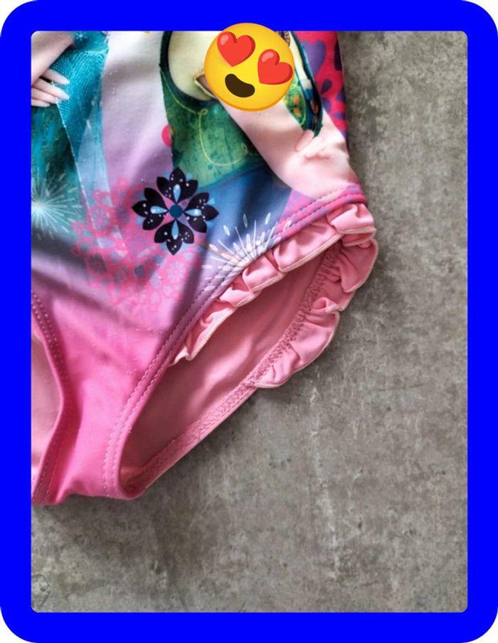 Maillot de bain taille 4 ans - photo numéro 3