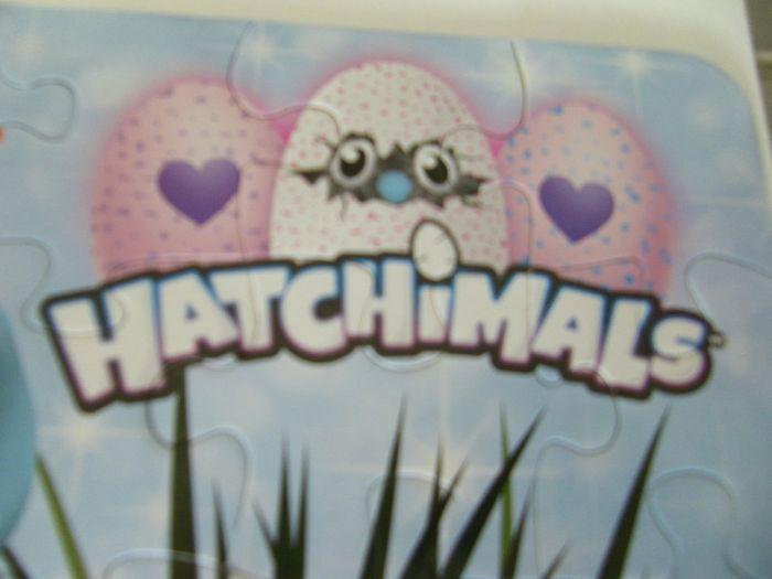 Hatchimals - Puzzle 48 Pieces - photo numéro 7