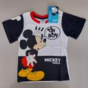 Tee shirt Mickey 2 ans