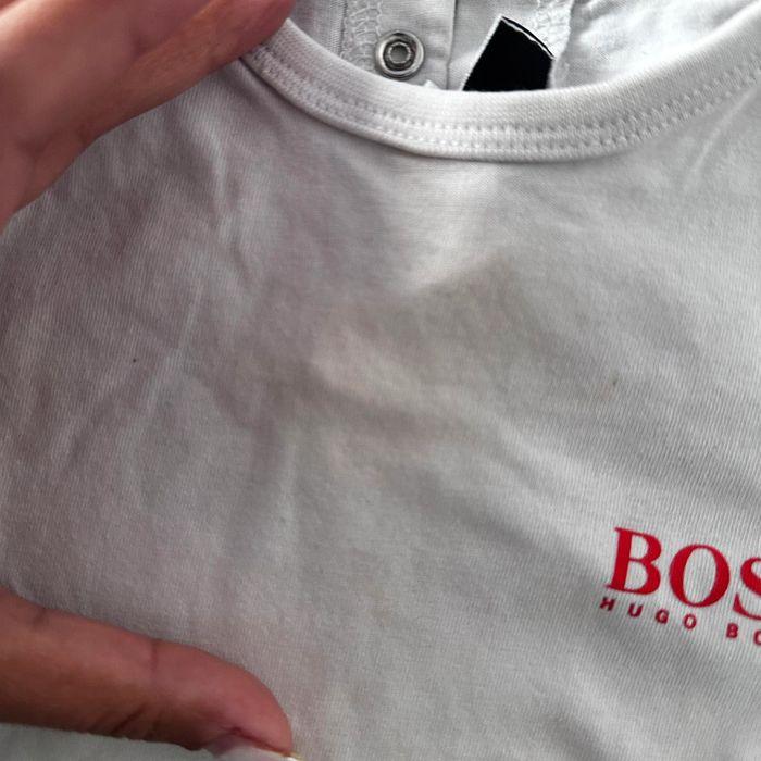 T-shirt Hugo boss - photo numéro 2