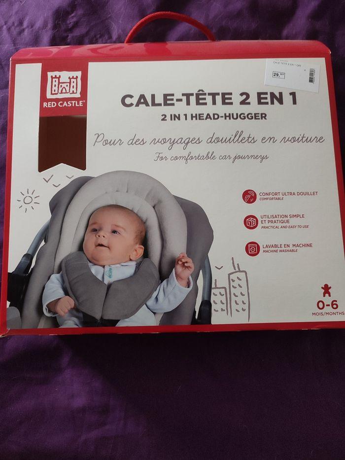 Cale-tete - photo numéro 2