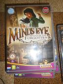 jeu de pc objet cache mind eyes