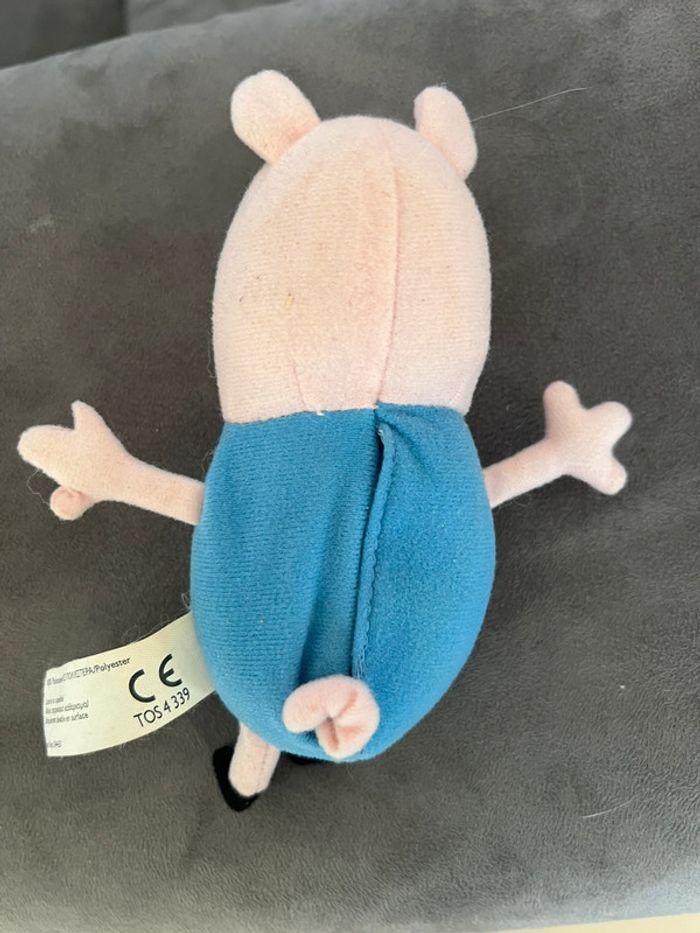 Lot peppa - photo numéro 3