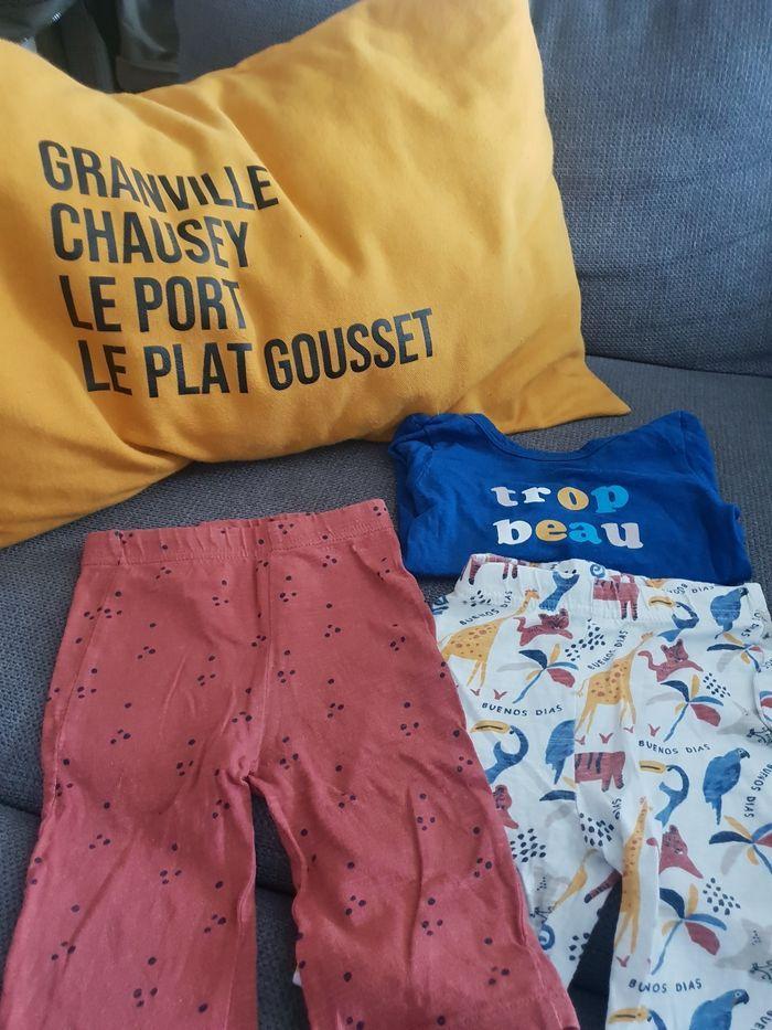 Pyjama été - photo numéro 1