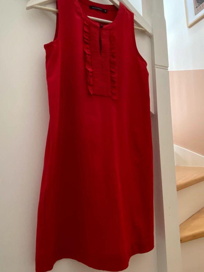 Magnifique Robe rouge - photo numéro 1