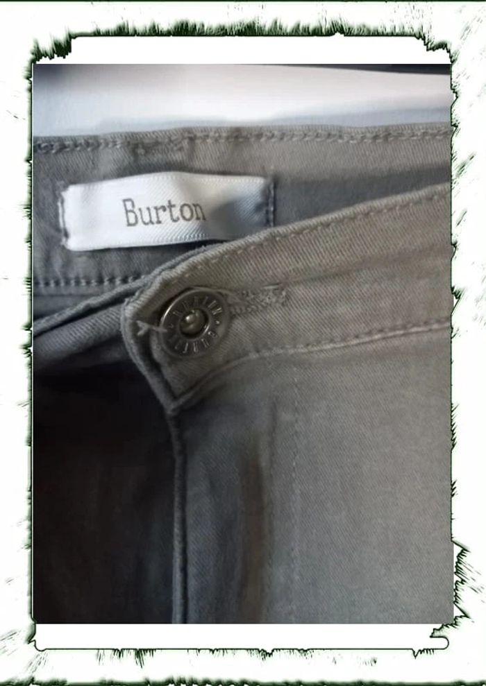 🩶 pantalon - burton - 40 🩶 - photo numéro 2