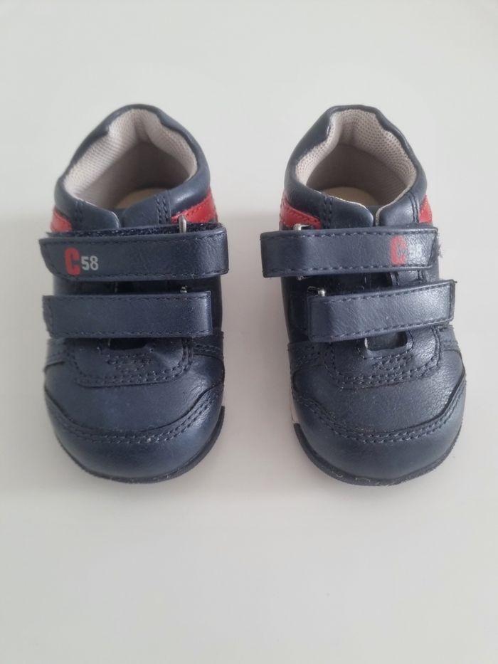 Chaussure Neuve de marque CHICCO taille 18 - photo numéro 2