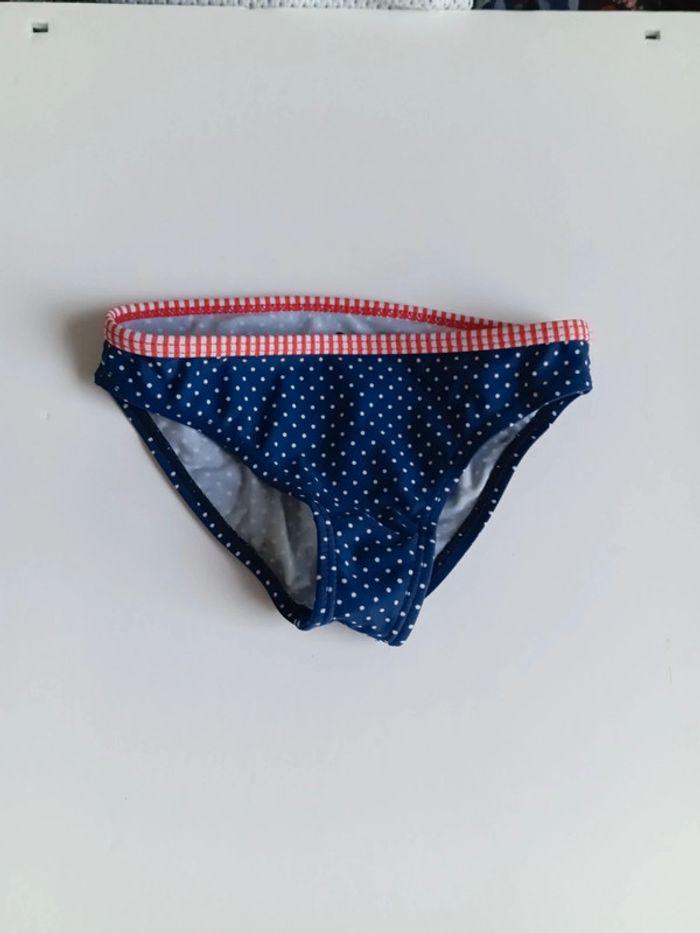 Maillot de bain bébé - photo numéro 1