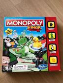 Monopoly Junior