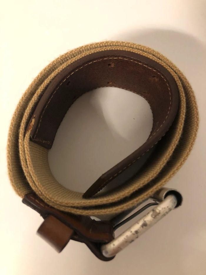 Ceinture vintage - photo numéro 7