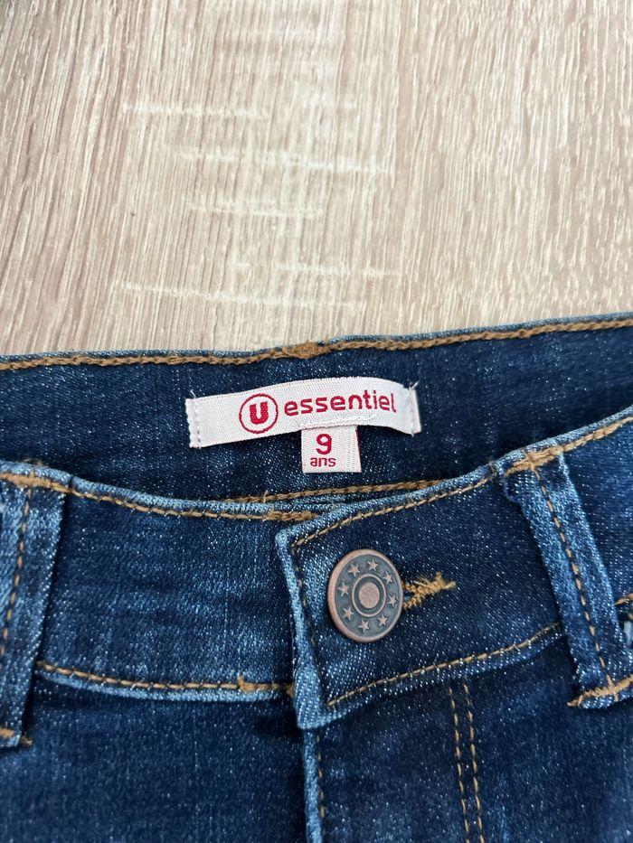 Lot de 3 jeans neuf - photo numéro 9