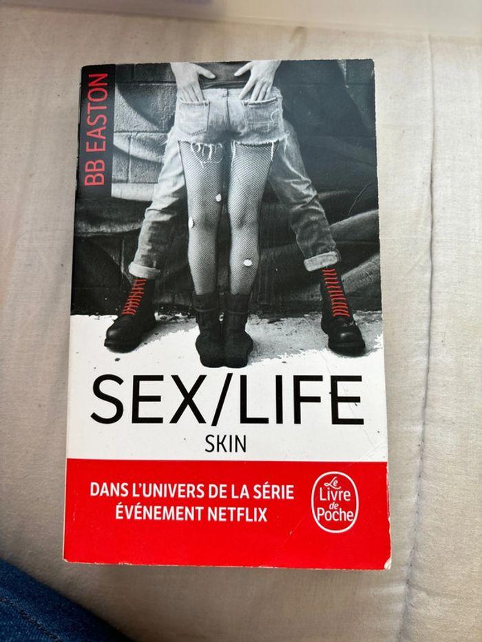 Sex/life - photo numéro 1