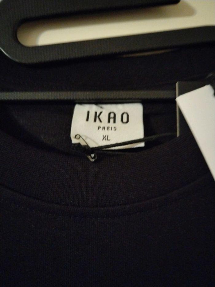 T-shirt ikao perfect xl - photo numéro 5