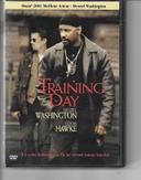 DVD - Training Day