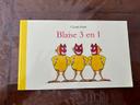 Livre Blaise 3 en 1