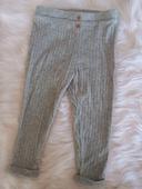 Legging gris