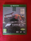 Forza Motorsport 5