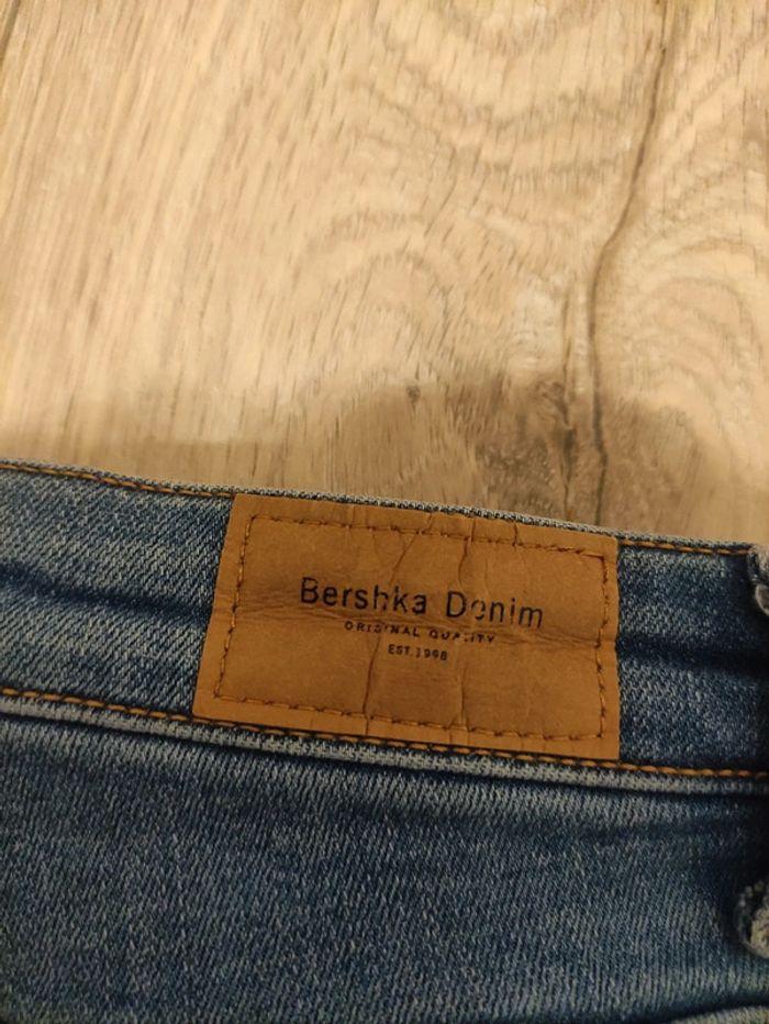 Jean Bershka "Petite" "Small" - photo numéro 6