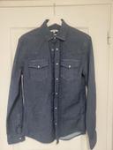 Chemise Jules en jean