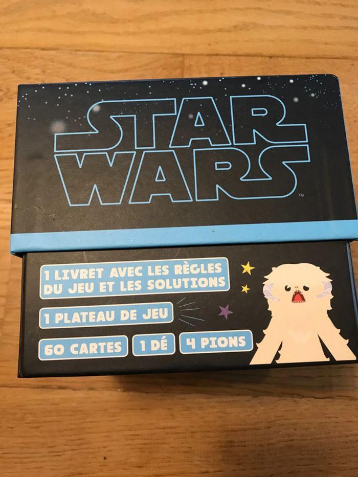 Jeu Bataille Galactique Star Wars - photo numéro 3