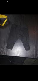 Pantalon bébé