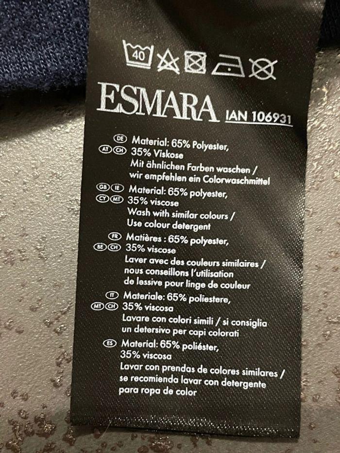 Robe esmara T36 - photo numéro 3