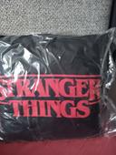 Coussin stranger thing