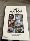 Livre cuisine