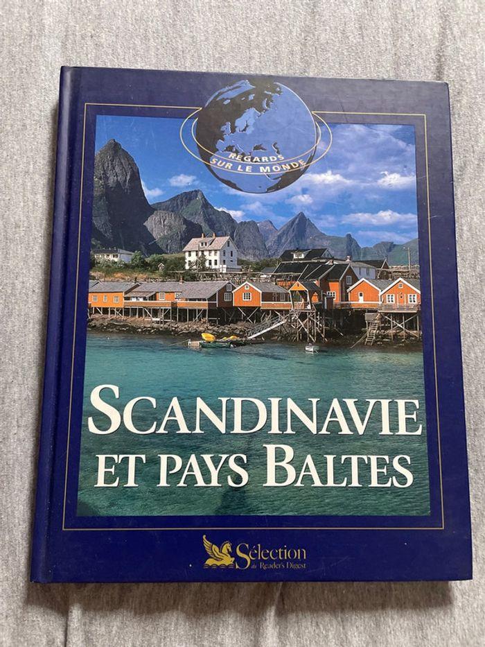 Scandinavie et pays Baltes - photo numéro 1