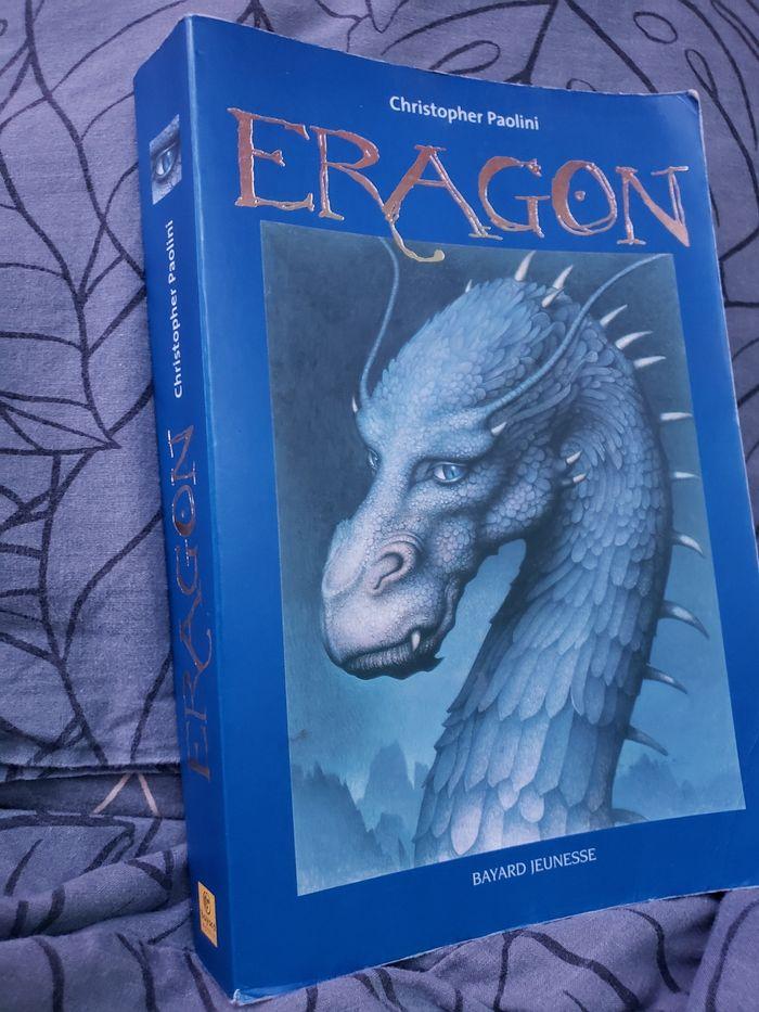 Eragon - photo numéro 2