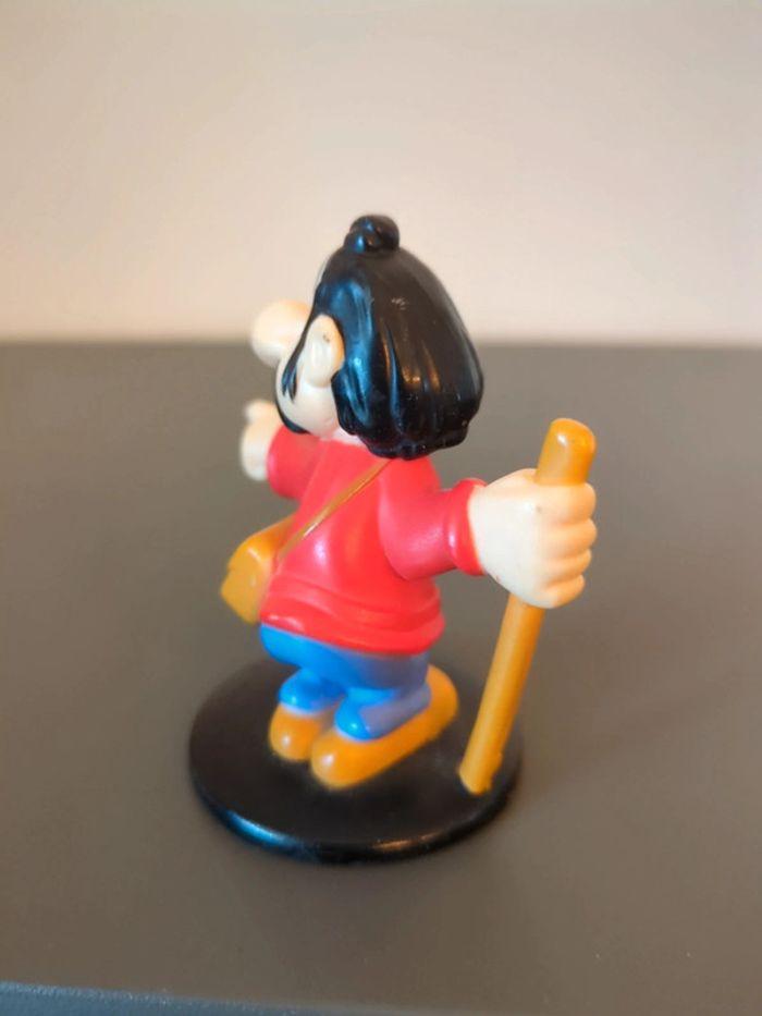 figurine asterix McDonald's - photo numéro 2