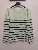 Pull cache cache taille m