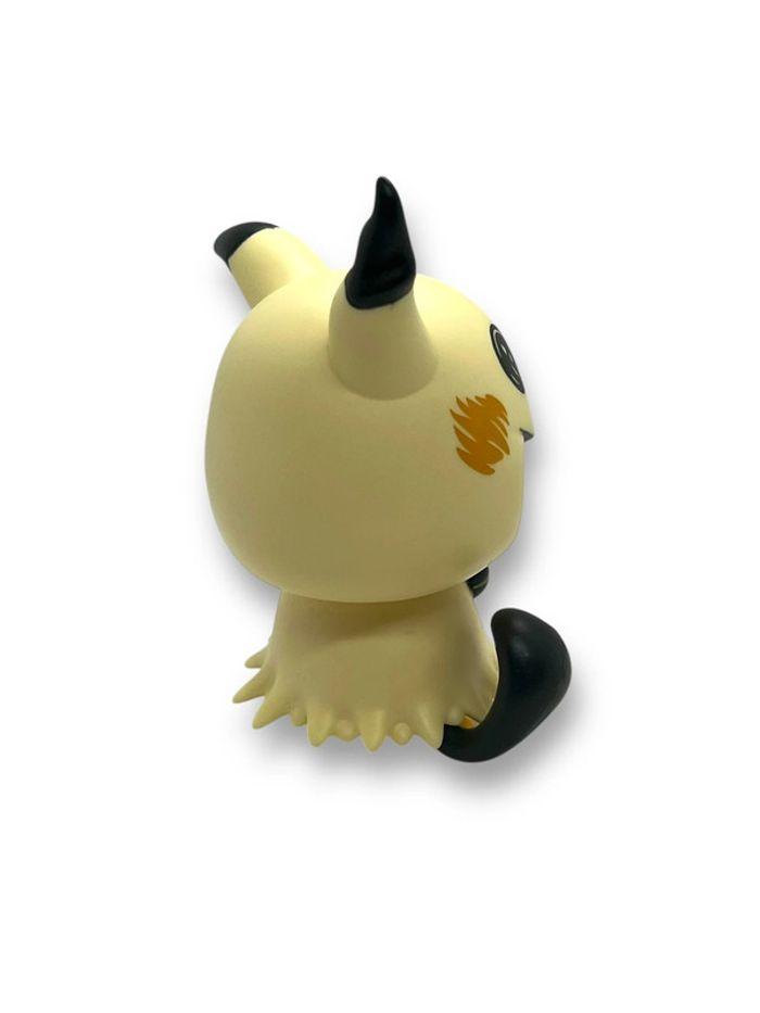 Pikachu en Mimiqui (Mimikyu) - photo numéro 3