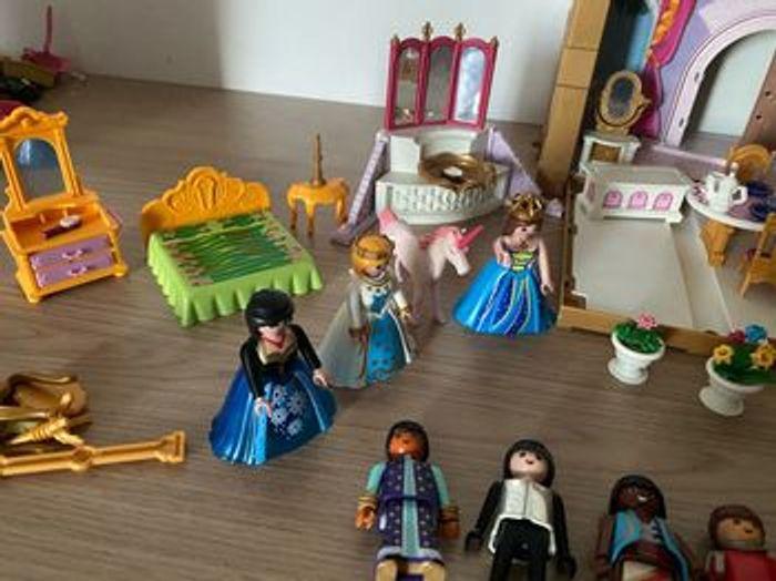 Playmobil princesse - photo numéro 8