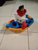 Playmobil 🍀 bateau de pirate