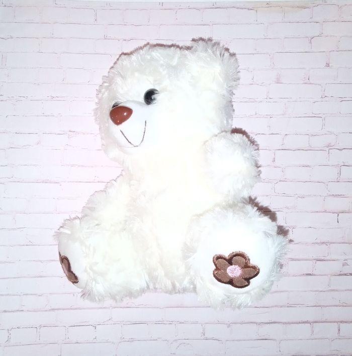 Peluche Ourson 🧸 - photo numéro 2