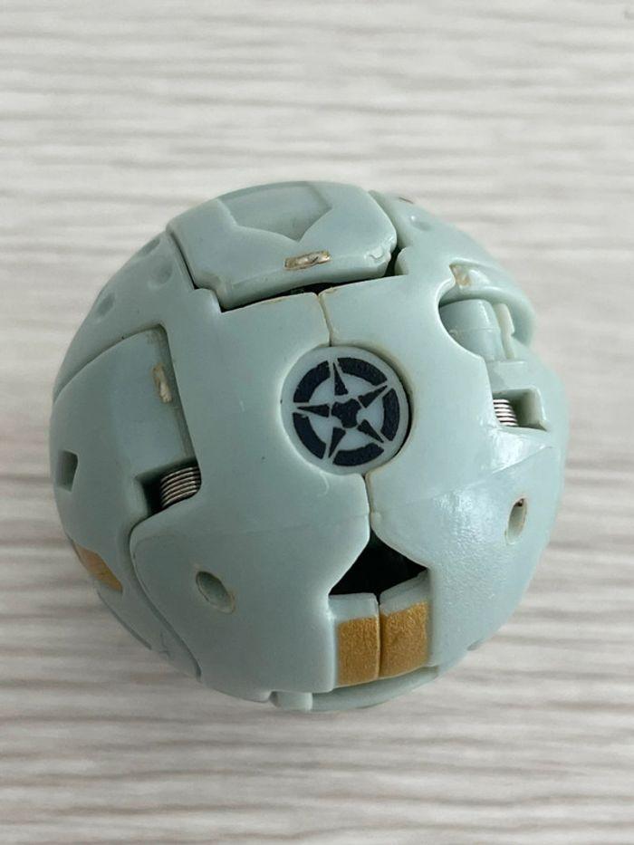 Bakugan - photo numéro 6