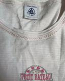 Maillot petit bateau