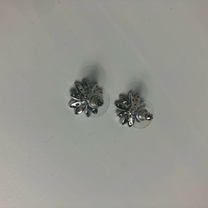 Boucle d’oreille Swarovski - photo numéro 5