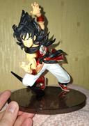 Figurine Dragon Ball Yamcha alternative color