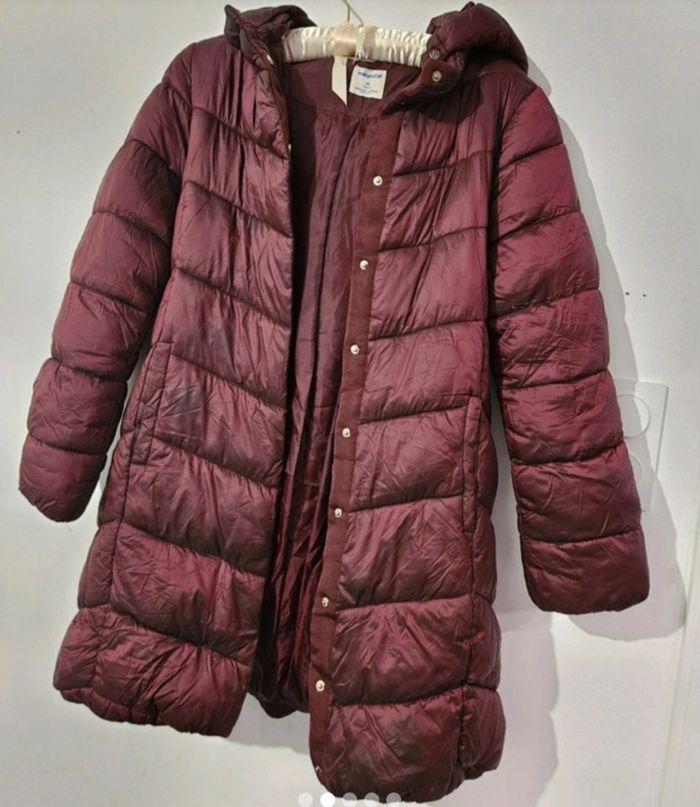 Manteau Enfant - photo numéro 1