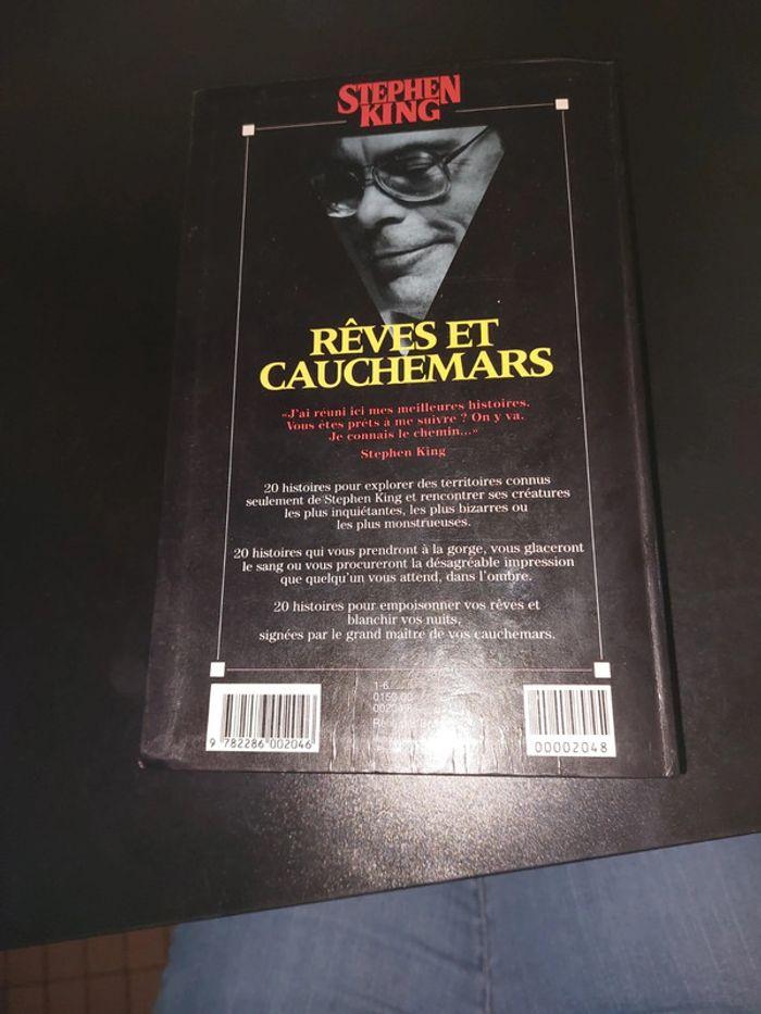 Rêves et cauchemars - photo numéro 7