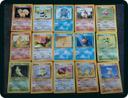 Cartes Pokemons (prix moyen par carte)