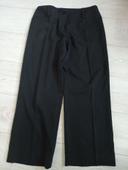 Pantalon femme noir