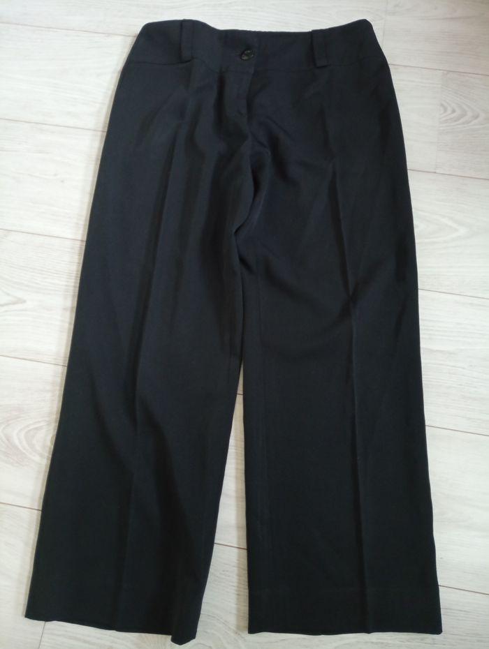 Pantalon femme noir - photo numéro 1