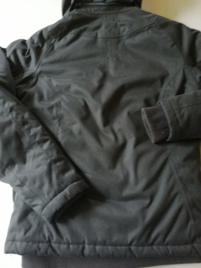 Manteau garçon hiver - photo numéro 9