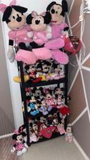 Collection Minnie et Mickey