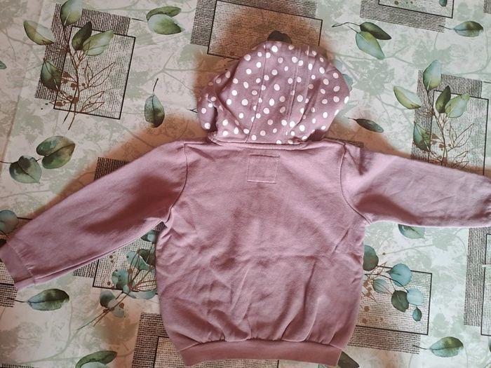 Veste de sport bambi disney - photo numéro 3