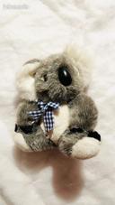 Peluche koala comme neuve